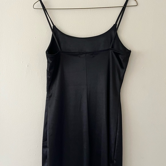 Mini Body Con Dress - Picture 2 of 3